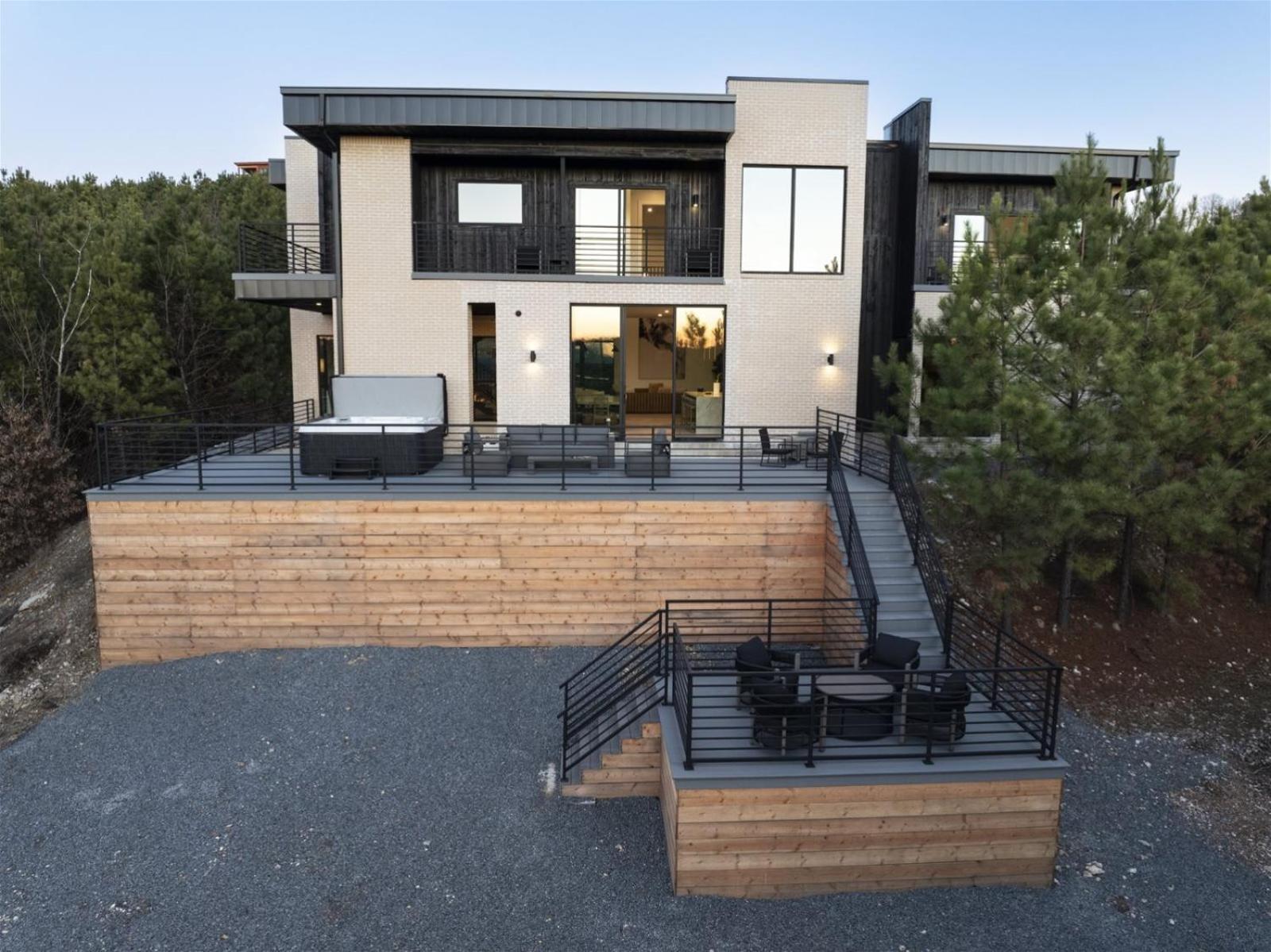The Jade Villa Stephens Gap Exterior photo